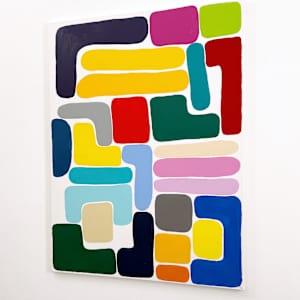 Formation #1 by Astrid Stoeppel, Image 3.