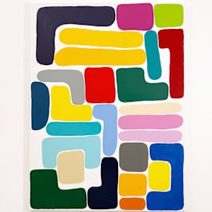 Formation #1 by Astrid Stoeppel, Image 2.