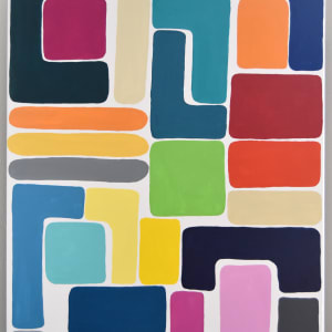 Formation #3 by Astrid Stoeppel  Image: room