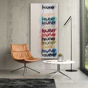 However! by Astrid Stoeppel  Image: room