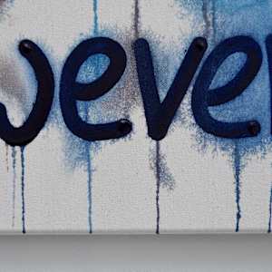 However! by Astrid Stoeppel  Image: detail