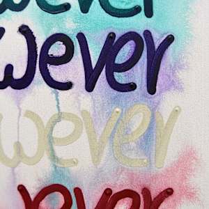 However! by Astrid Stoeppel  Image: detail