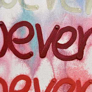 However! by Astrid Stoeppel  Image: detail