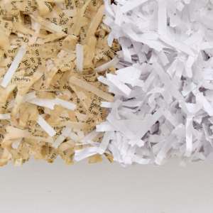 Literary Paperwork "Square #2" by Astrid Stoeppel  Image: detail