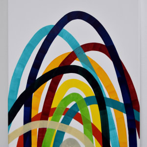 Loops #3 by Astrid Stoeppel  Image: studio