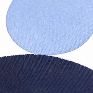 Minimalist color scheme #2 by Astrid Stoeppel  Image: detail