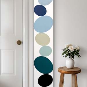 Minimalist column #3 by Astrid Stoeppel, Image 12.