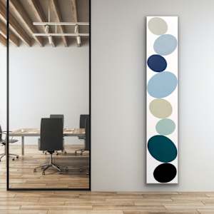 Minimalist column #3 by Astrid Stoeppel, Image 10.