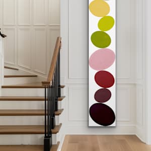 Minimalist column #4 by Astrid Stoeppel, Image 10.