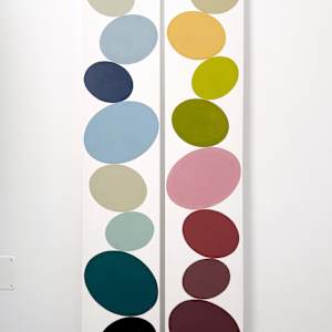 Minimalist column #4 by Astrid Stoeppel, Image 8.
