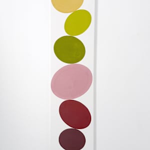 Minimalist column #4 by Astrid Stoeppel, Image 3.