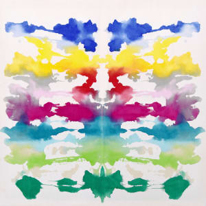 Mirroring Metamorphosis! by Astrid Stoeppel  Image: panel4