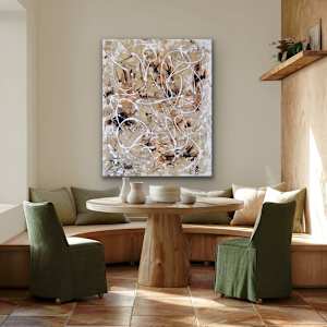 Nature! by Astrid Stoeppel  Image: room