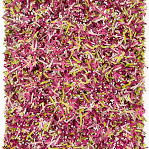 Paperwork & Pearls "Bougainvillea" by Astrid Stoeppel, Image 1.