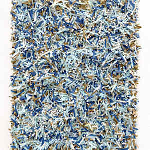 Paperwork & Pearls "Cornflower" by Astrid Stoeppel, Image 2.