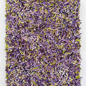 Paperwork & Pearls "Lilac" by Astrid Stoeppel, Image 2.