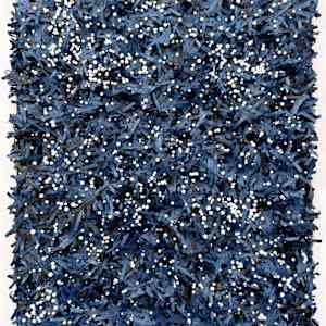 Paperwork & Pearls "Starry Sky" by Astrid Stoeppel, Image 1.