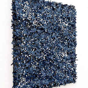 Paperwork & Pearls "Starry Sky" by Astrid Stoeppel, Image 3.