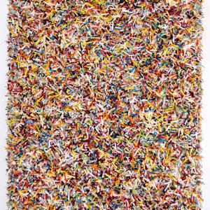 Paperwork #31 by Astrid Stoeppel