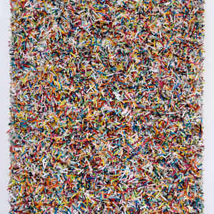 Paperwork #32 by Astrid Stoeppel