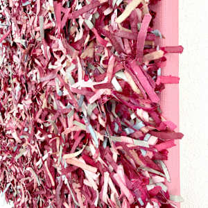 Paperwork "Hydrangea" by Astrid Stoeppel, Image 11.