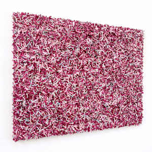 Paperwork "Hydrangea" by Astrid Stoeppel, Image 5.