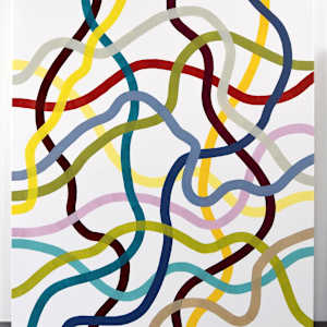 Pathways! by Astrid Stoeppel, Image 3.