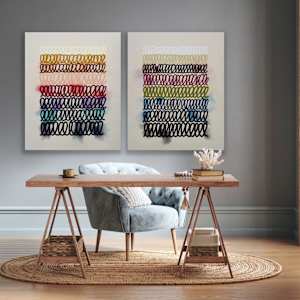 Script #8 by Astrid Stoeppel  Image: diptych view
