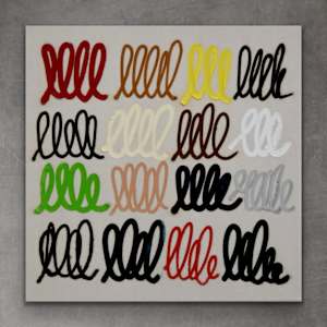 Script #1 by Astrid Stoeppel  Image: wall
