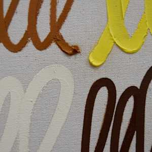 Script #1 by Astrid Stoeppel  Image: detail