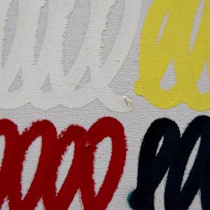 Script #2 by Astrid Stoeppel  Image: detail