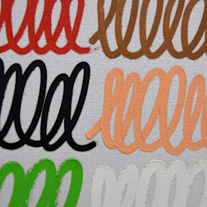 Script #2 by Astrid Stoeppel  Image: detail
