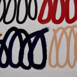 Script #3 by Astrid Stoeppel  Image: detail
