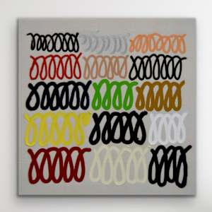 Script #4 by Astrid Stoeppel  Image: wall