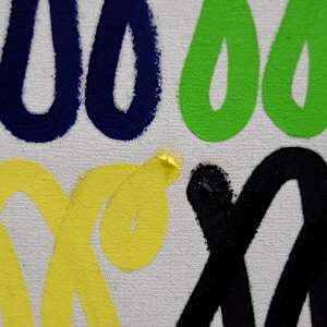 Script #4 by Astrid Stoeppel  Image: detail