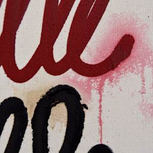 Script #5 by Astrid Stoeppel  Image: detail