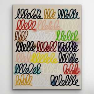 Script #6 by Astrid Stoeppel  Image: wall
