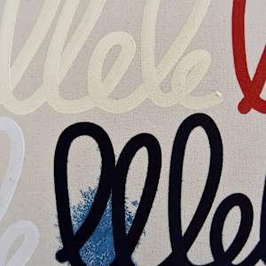 Script #6 by Astrid Stoeppel  Image: detail