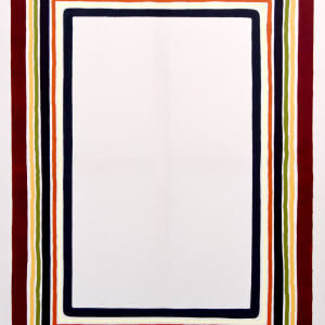 Square #2 by Astrid Stoeppel