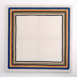 Square! by Astrid Stoeppel  Image: wall