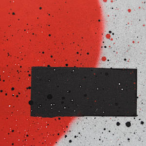 STREET Heart #2 by Astrid Stoeppel  Image: detail