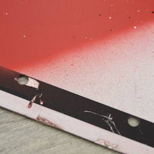 STREET Heart! by Astrid Stoeppel  Image: detail