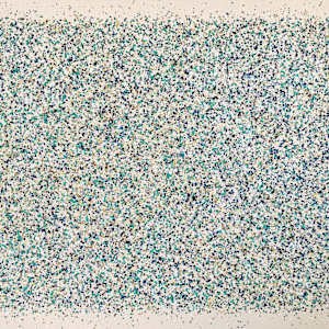 The Nature Field #3 by Astrid Stoeppel