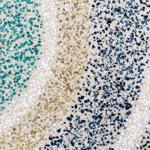 The Nature Circles #2 by Astrid Stoeppel  Image: detail