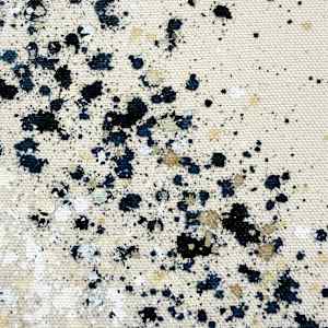 The Nature Circles #2 by Astrid Stoeppel  Image: detail