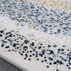 The Nature Circles #2 by Astrid Stoeppel  Image: detail