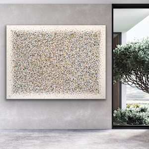 The Nature Field #2 by Astrid Stoeppel  Image: room