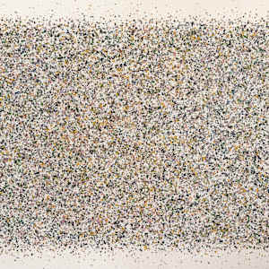 The Nature Field #2 by Astrid Stoeppel