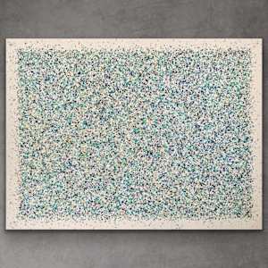 The Nature Field #3 by Astrid Stoeppel  Image: wall