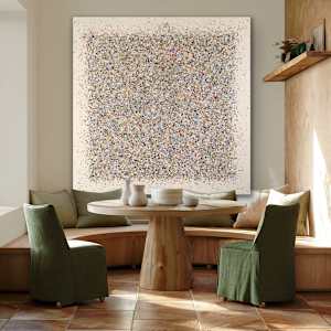 The Nature Field! by Astrid Stoeppel  Image: room